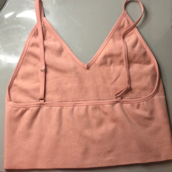 Crop Top - Picture 3 of 4